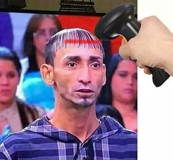 2. Да лучше уже налысо..