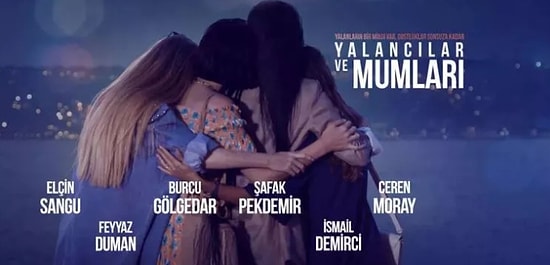 Ceren Moray Erken Final Yapan Dizisi Hakkında Konuştu: Hepimiz Şok Olduk