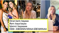 Şeyma Subaşı'nın Arkadaşı Dila Tarkan'ın Bir Bilgisayar Markasıyla Yaptığı Reklam Goygoycuların Eline Düştü!