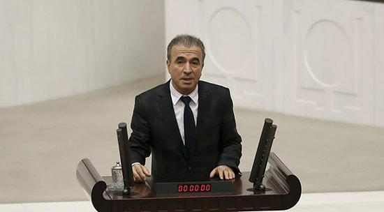 Yerine Kim Geçecek? AKP’nin TBMM’deki Bir Numaralı İsmi Naci Bostancı Görevini Bırakıyor