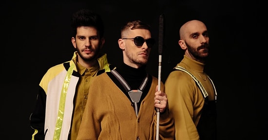 Renegades Şarkısıyla Herkesin Bayıldığı X Ambassadors'un Keşfedilmesi Gereken Şarkıları