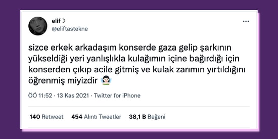 Küfürsüz de Komik Olunabileceğini Kanıtlayan Kadınlardan Haftanın En Çok Güldüren Tweetleri