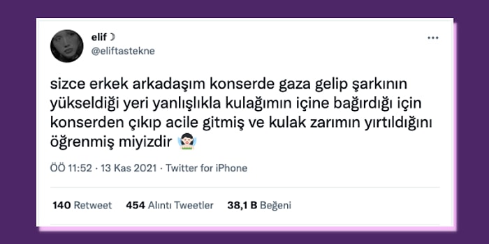 Küfürsüz de Komik Olunabileceğini Kanıtlayan Kadınlardan Haftanın En Çok Güldüren Tweetleri