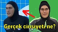 Olayın Aslı Ne? Ürdün Futbol Federasyonu, İranlı Kadın Futbolcuyu Erkek Olduğu Gerekçesiyle Şikayet Etti