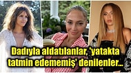 Hayatlarındaki İnsan Tarafından Hunharca Aldatıldıkları Ortaya Çıkınca Açıklama Yapmak Zorunda Kalan 17 Ünlü