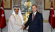 Hangi Konular Masada? BAE Prensi Zayed, Cumhurbaşkanı Erdoğan’la Görüşmek İçin Türkiye’ye Geliyor