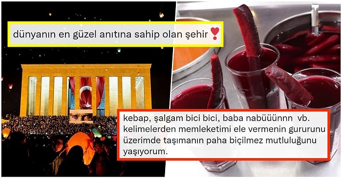 Yaşadıkları Şehrin İsmini Söylemeden Verdikleri İpuçlarıyla Tahmin Ettirirken Eğlendiren 21 Takipçimiz