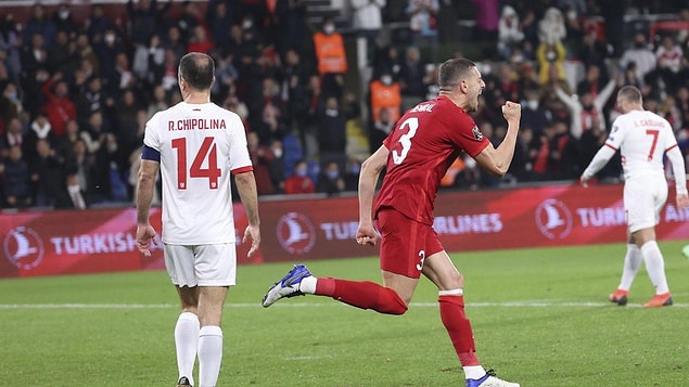 Türkiye Dünya Kupası'na nasıl gider?