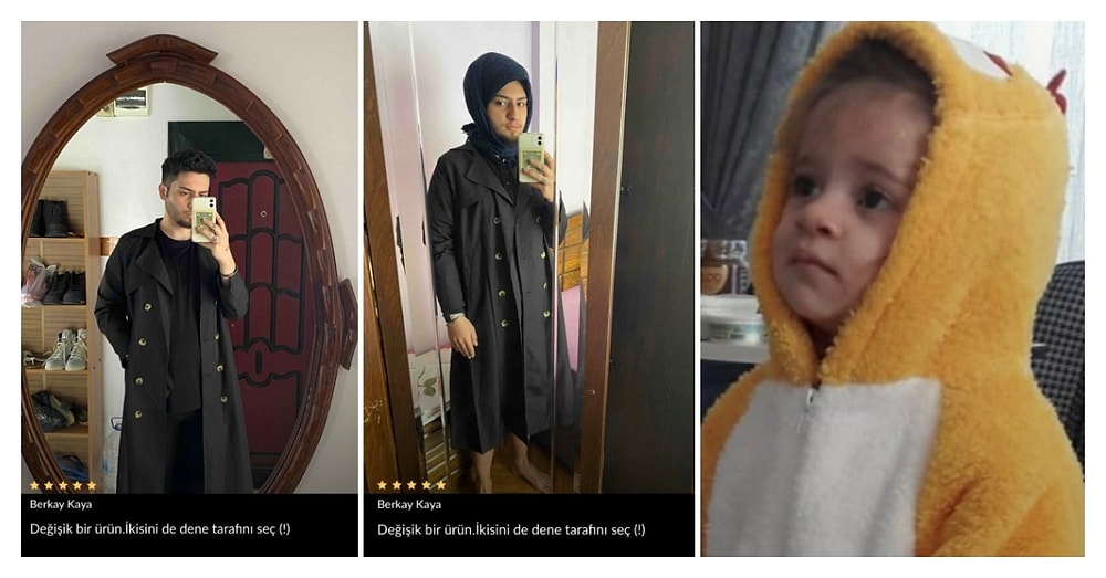 Ürün Yorumlarıyla Hepimizi Kırıp Geçiren 21 Kullanıcı