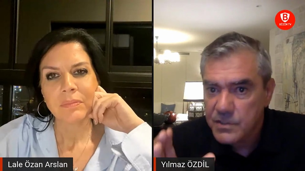 Yılmaz Özdil: 'Seçmenine Yalan Söylemeyen Tek Parti HDP'dir'
