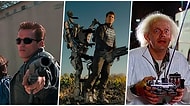 Bilim Kurgu Klasiklerinden Sayılabilecek Gelmiş Geçmiş En İyi 15 Zamanda Yolculuk Konulu Filmi