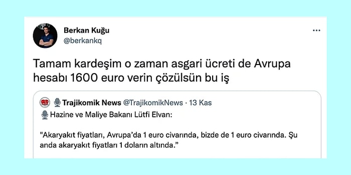 Alnı Olsa da Öpsem Dedirten Haftanın Aşırı Haklı 16 Tweeti