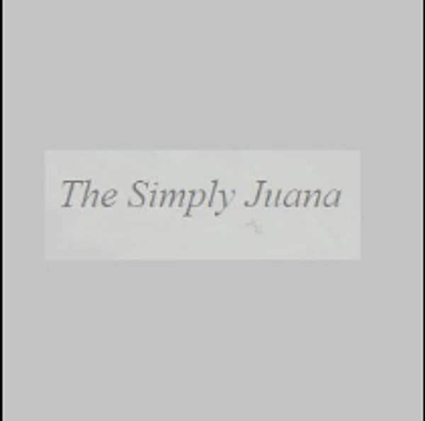 Simply Juana