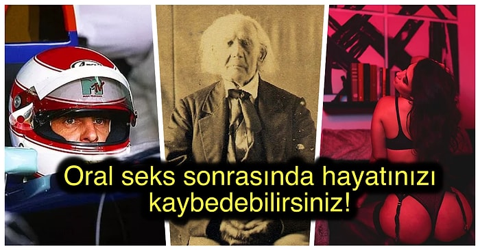 Öğrendikten Sonra Bilgi Dağarcığınızın Sınırlarını Zorlayacağınız Birbirinden İlginç Kültürel Bilgiler