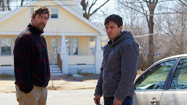 50. Manchester by the Sea (2016)
