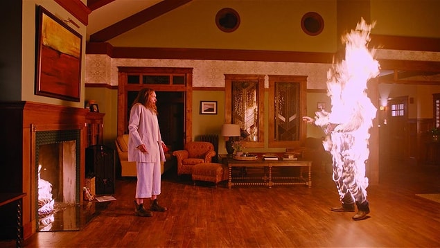 30. Hereditary (2018)