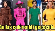 O Zaman Renk! 2021-2022 Sonbahar-Kış Sezonunun Trend Renkleri Neler?