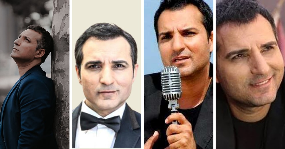 Türkçe Pop'a Yeni Bir Soluk Getiren, Unutulmaz Şarkıların Mimarı Rafet El Roman ve 14 Şarkısı Sizlerle