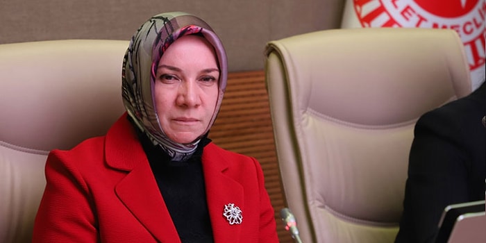 AKP'li Vekil Nergis, 'Asgari Ücret Ne Kadar Olmalı' Sorusuna Gülerek Bilemiyorum, Onu Düşünenler Düşünsün Dedi