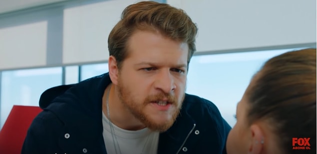 Aşk Mantık İntikam Son Bölüm Özeti