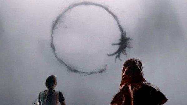 4. Arrival (2016)