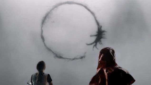 4. Arrival (2016)