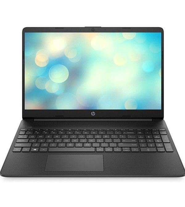 HP Intel Core i3 Freedos notebook