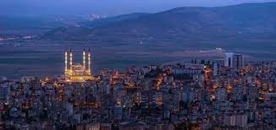 Kahramanmaraş'ta Gezilecek Yerler Nerelerdir? Kahramanmaraş Ne Yenir?