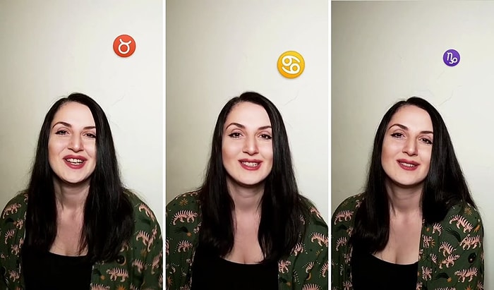 Vay Başınıza Gelenler! Bu Hafta Burcunuzun Başına Gelecekleri Bir Bir Anlattık