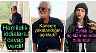 15 Kasım'da Yaşanan Son Dakika Magazin Haberlerini ve Güncel Magazin Olaylarını Anlatıyoruz!