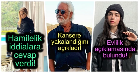 15 Kasım'da Yaşanan Son Dakika Magazin Haberlerini ve Güncel Magazin Olaylarını Anlatıyoruz!