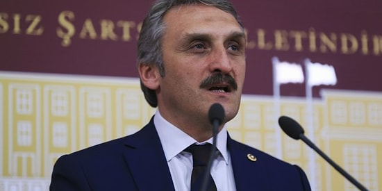 Çamlı’dan Akşener’e: Çıkıyor Apaçık Yalan Söylüyor, Bize Benziyorsun Sen ya! Yalan Bu Kadar Kolay Söylenmez ki