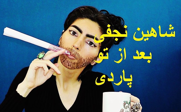 Aghdam, 31 Mart 2018 tarihinde ortadan kayboldu.