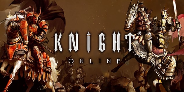 11. Knight Online / 2002