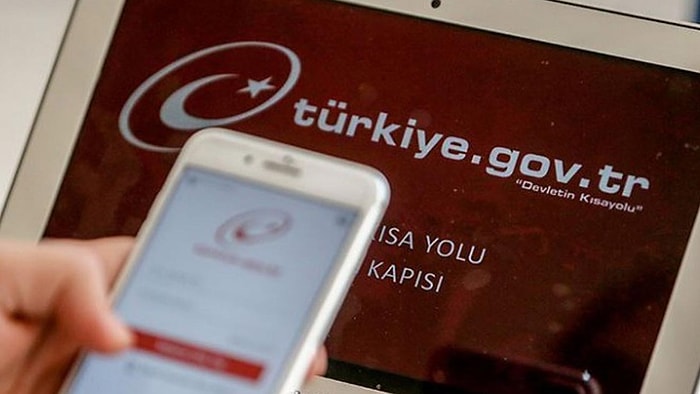 e-Devlet Siyasi Parti Üyeliği Sorgulama İşlemi Nasıl Yapılır?