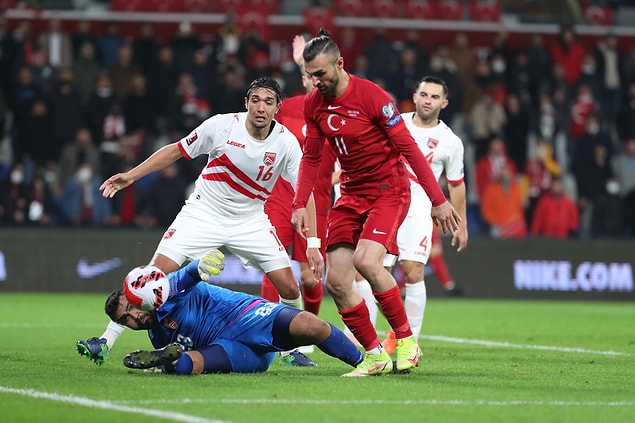 Karadağ Türkiye Maçı Ne Zaman, Saat Kaçta?