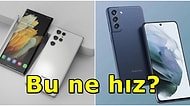 52 Haftaya 52 Telefon: Samsung, 2022 Yılında Kaç Yeni Telefon Çıkaracağını Açıkladı