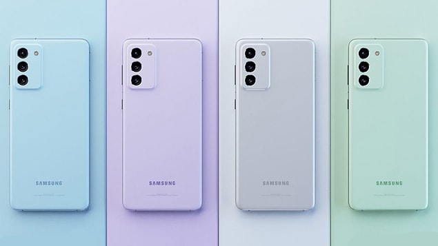 TheElec'in raporuna göre Samsung önümüzdeki sene tam 52 yeni telefon modeli sunacak.