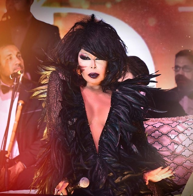8. Bülent Ersoy, Kıbrıs'ta PCR testi krizinin ardından araları bozulan orkestra ekibiyle ilgili açıklamada bulundu!