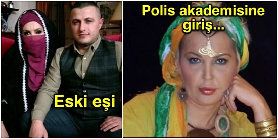 "Tamam da Kim Bu?" Dediğiniz Sisi Lakaplı Seyhan Soylu ile İlgili Ağızları Bir Karış Açık Bırakan Detaylar