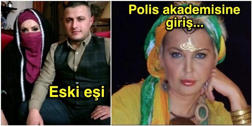 "Tamam da Kim Bu?" Dediğiniz Sisi Lakaplı Seyhan Soylu ile İlgili Ağızları Bir Karış Açık Bırakan Detaylar