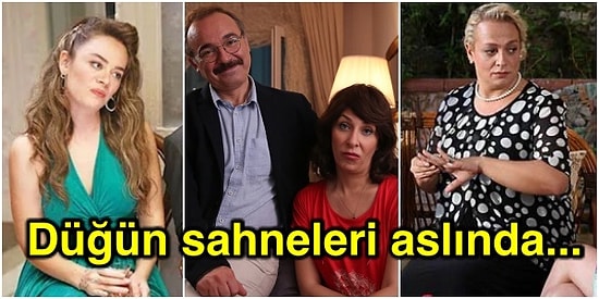 Bayılarak Seyrettiğimiz Aile Arasında Filmiyle İlgili Gülse Birsel'den Yıllar Sonra Şaşırtan Bir İtiraf Geldi