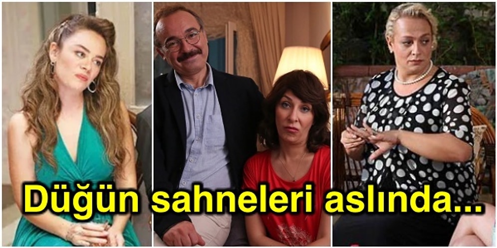 Bayılarak Seyrettiğimiz Aile Arasında Filmiyle İlgili Gülse Birsel'den Yıllar Sonra Şaşırtan Bir İtiraf Geldi