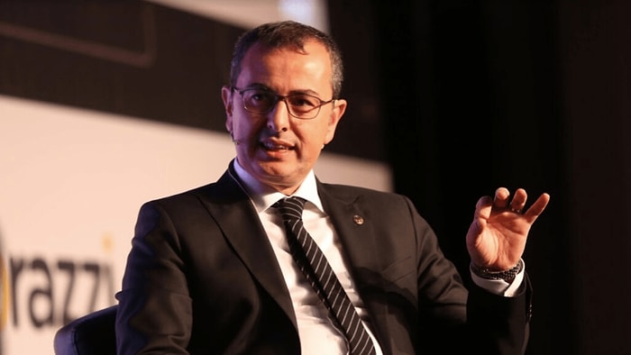 İş Bankası Genel Müdürü: 'Faizi İndirmek Kuru ve Enflasyonu Başı Boş Bırakmak Demek'