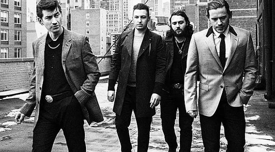 Arctic Monkeys Türkiye'ye Geliyor: Arctic Monkeys Türkiye Konseri Ne Zaman?