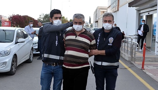 Babasını 3 Satır Darbesiyle Öldürdü: Kendisiyle ‘Ölek, Gidek, Geri Gelek’ Oyunu Oynuyorduk