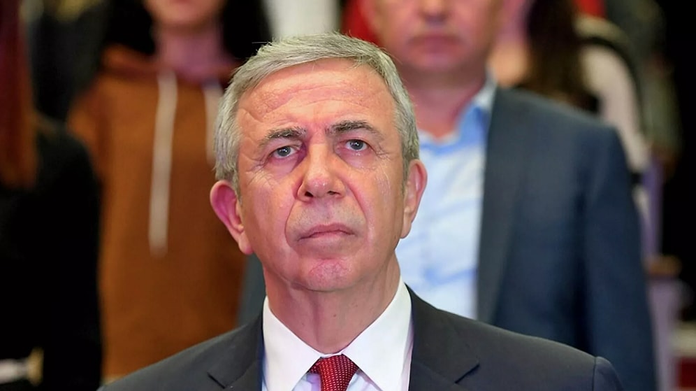 Yavaş Duyurdu: Ankara'da 'Kara Kış Destek Paketi' Kapsamında 186 Bin Ailenin Başkent Kart'ına 500 TL Yatırıldı