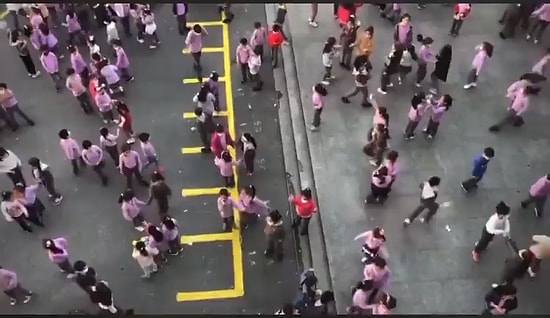 Sefo & Edis Okul Konseri mi Geliyor? İlkokul Çocuklarının Viral Olan 'Bilmem mi?' ve 'Martılar' Performansları