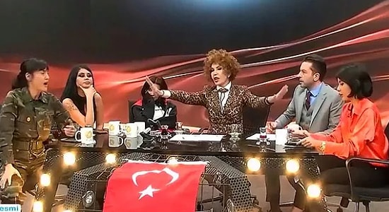 Bahar Candan'dan Şok İddia: Gökhan Çıra Biseksüel