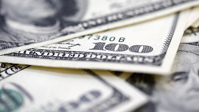 Dolar/TL kurunda yükseliş sürüyor